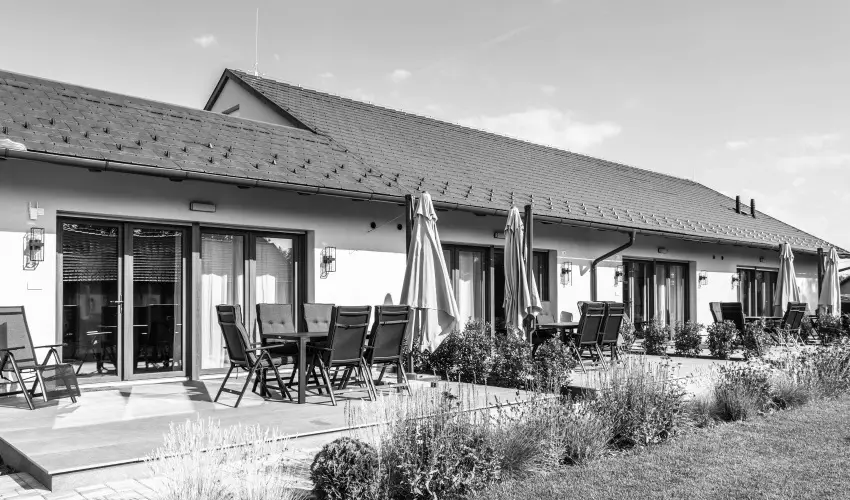 MAGDAROSA Resort Hark�ny - Szilveszter (min. 2 �j)