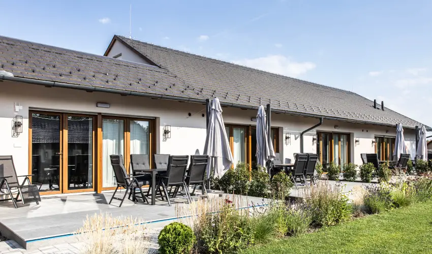 MAGDAROSA Resort Harkny - Szilveszter (min. 2 j)