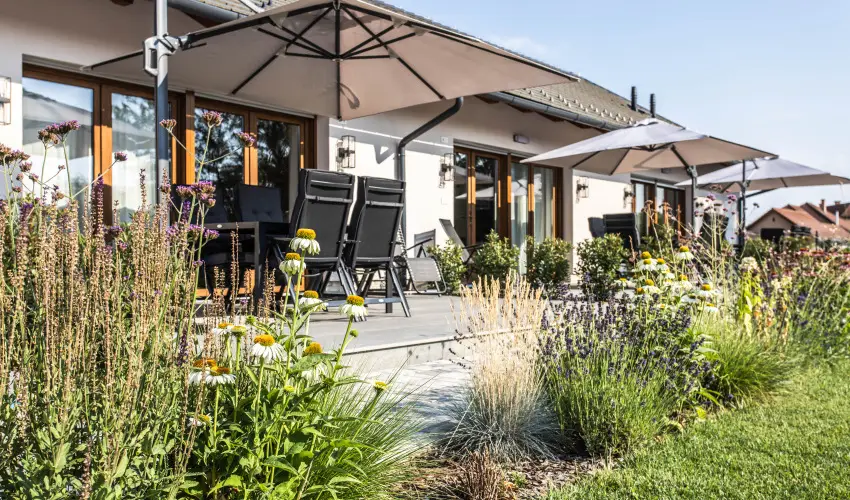 MAGDAROSA Resort Harkny - Szilveszter (min. 2 j)