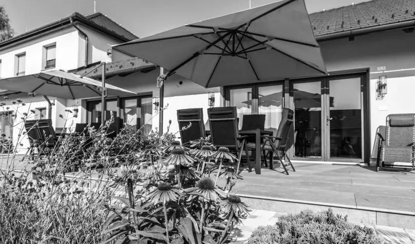MAGDAROSA Resort Hark�ny - Szilveszter (min. 2 �j)