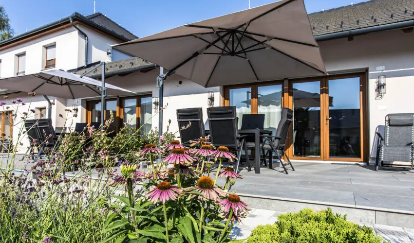 MAGDAROSA Resort Harkny - Szilveszter (min. 2 j)