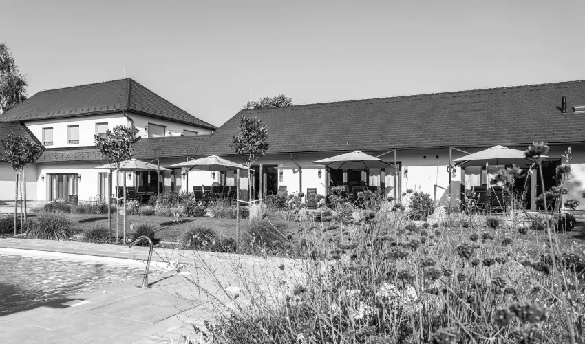 MAGDAROSA Resort Hark�ny - Szilveszter (min. 2 �j)