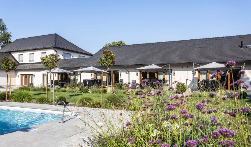 MAGDAROSA Resort Harkny - Szilveszter (min. 2 j)