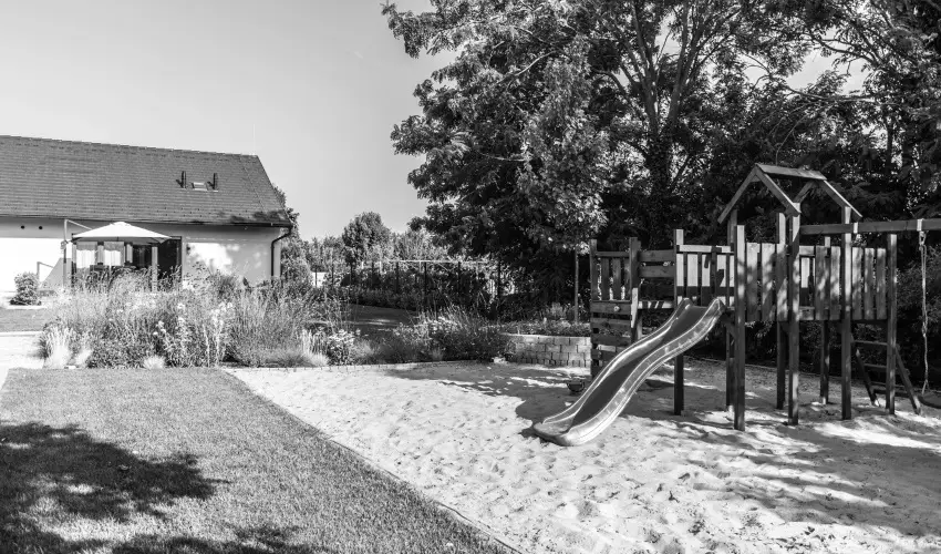 MAGDAROSA Resort Hark�ny - Szilveszter (min. 2 �j)