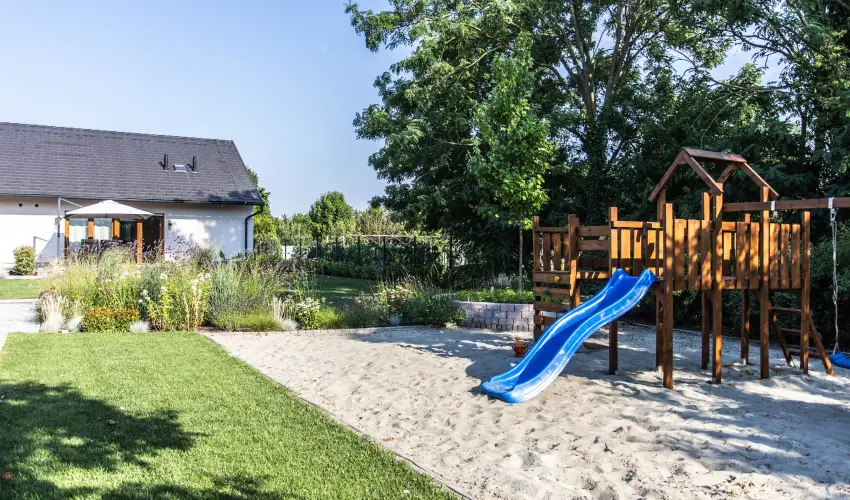 MAGDAROSA Resort Harkny - Szilveszter (min. 2 j)