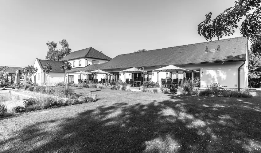 MAGDAROSA Resort Hark�ny - Szilveszter (min. 2 �j)
