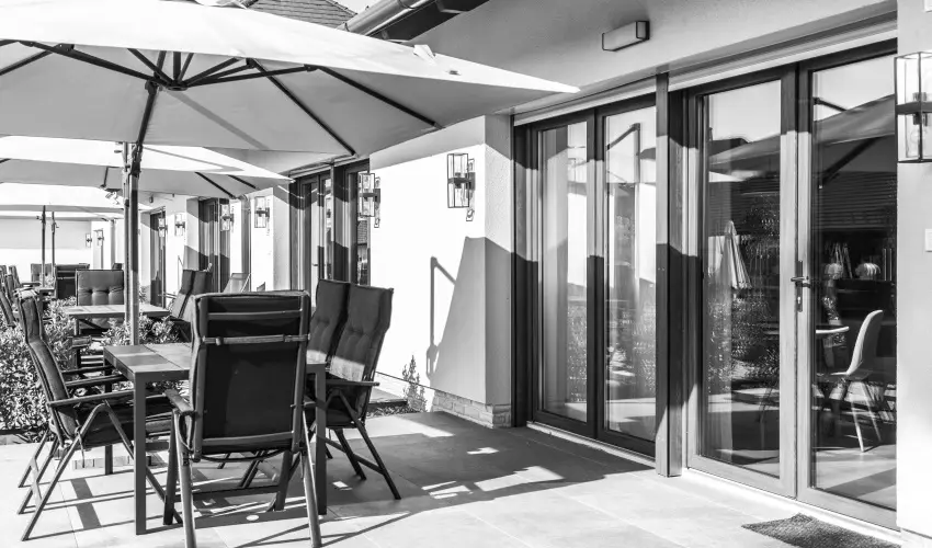 MAGDAROSA Resort Hark�ny - Szilveszter (min. 2 �j)