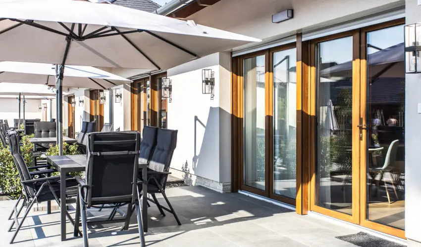 MAGDAROSA Resort Harkny - Szilveszter (min. 2 j)