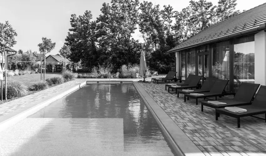 MAGDAROSA Resort Hark�ny - Szilveszter (min. 2 �j)