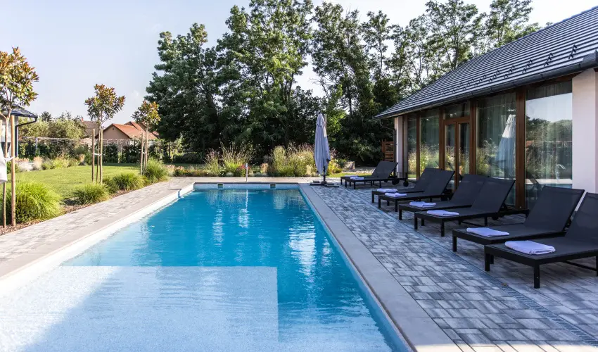 MAGDAROSA Resort Harkny - Szilveszter (min. 2 j)