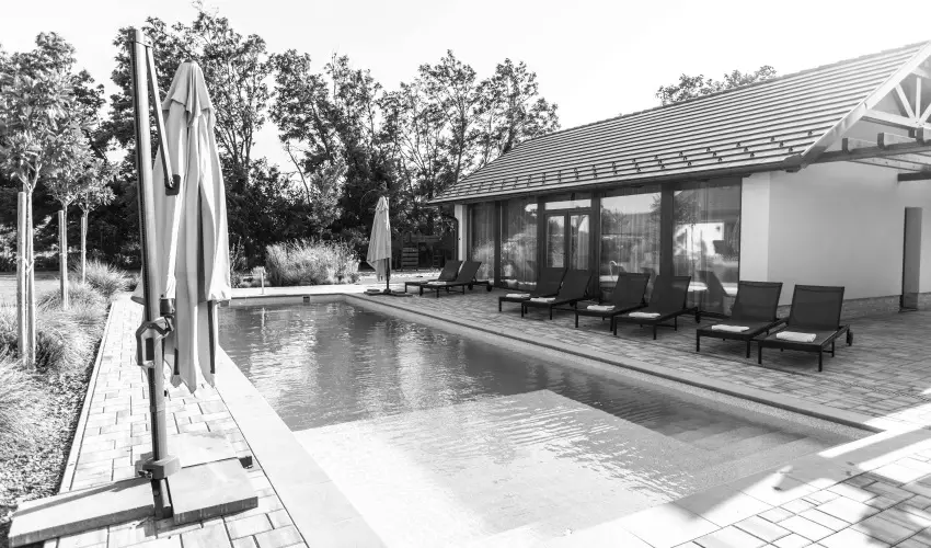 MAGDAROSA Resort Hark�ny - Szilveszter (min. 2 �j)