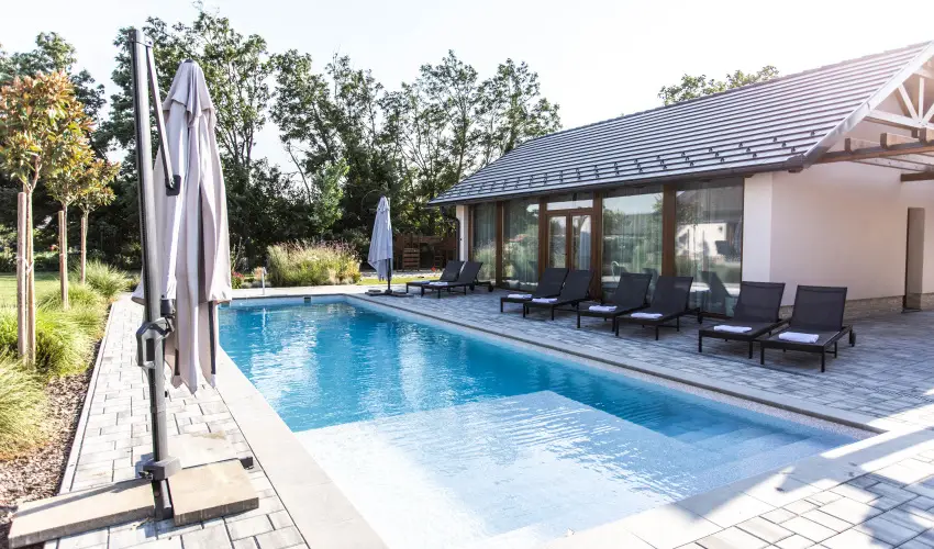 MAGDAROSA Resort Harkny - Szilveszter (min. 2 j)