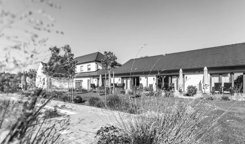 MAGDAROSA Resort Hark�ny - Szilveszter (min. 2 �j)