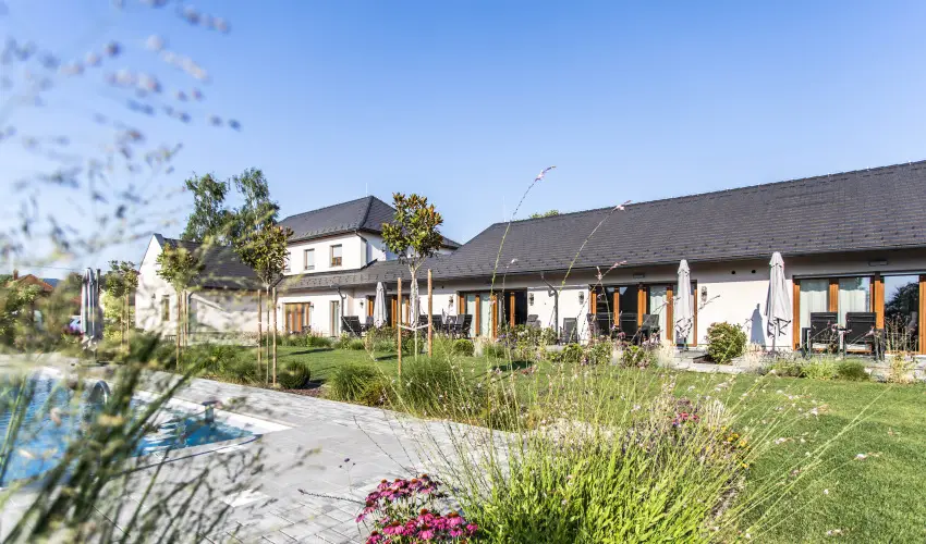 MAGDAROSA Resort Harkny - Szilveszter (min. 2 j)