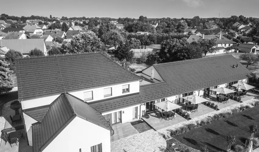 MAGDAROSA Resort Hark�ny - Szilveszter (min. 2 �j)