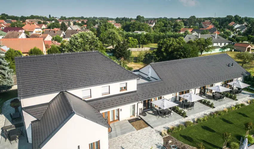 MAGDAROSA Resort Harkny - Szilveszter (min. 2 j)