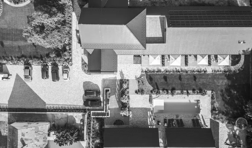 MAGDAROSA Resort Hark�ny - Szilveszter (min. 2 �j)