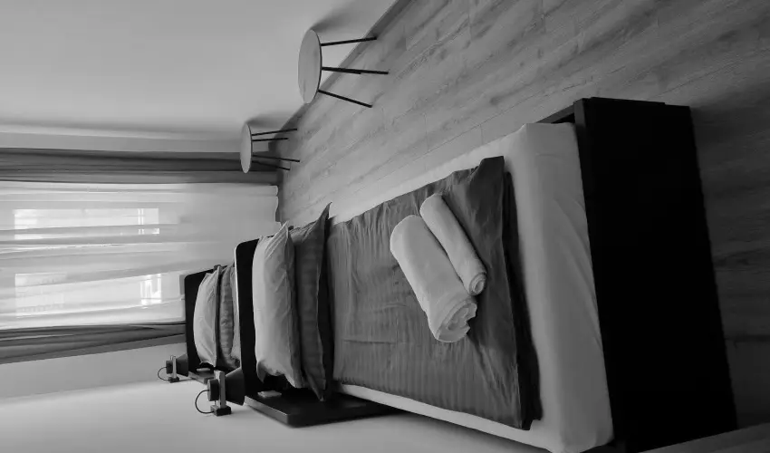 MAGDAROSA Resort Hark�ny - Szilveszter (min. 2 �j)
