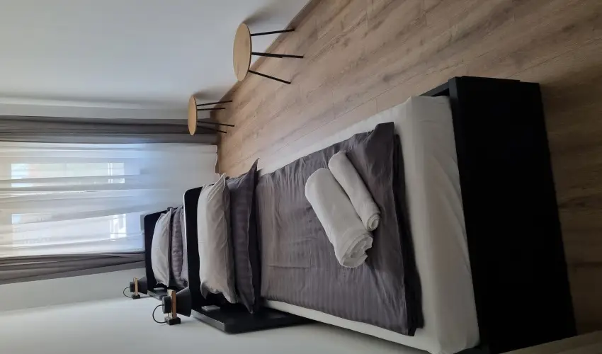 MAGDAROSA Resort Harkny - Szilveszter (min. 2 j)