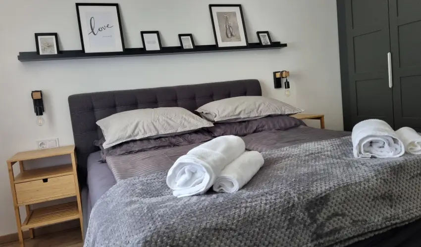 MAGDAROSA Resort Harkny - Szilveszter (min. 2 j)