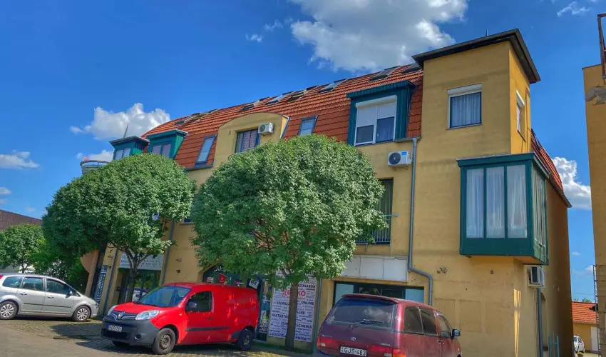 Magenta Apartman Mrahalom - Szilveszter (min. 2 j)
