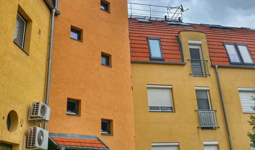 Magenta Apartman Mrahalom - Szilveszter (min. 2 j)