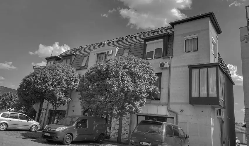 Magenta Apartman M�rahalom - Szilveszter (min. 2 �j)