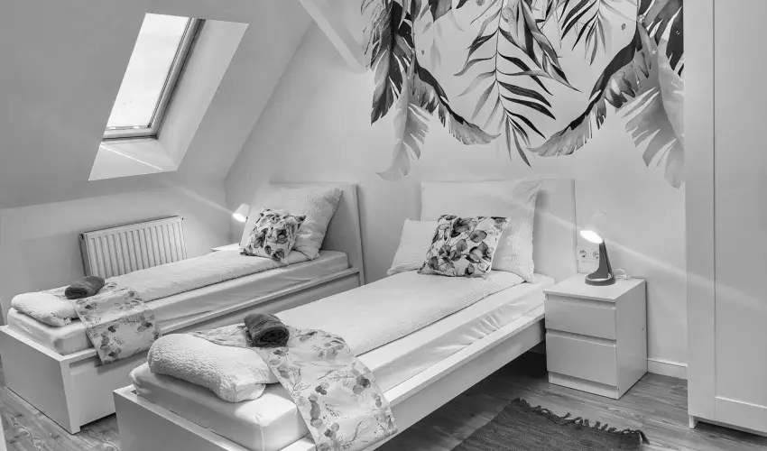Magenta Apartman M�rahalom - Szilveszter (min. 2 �j)