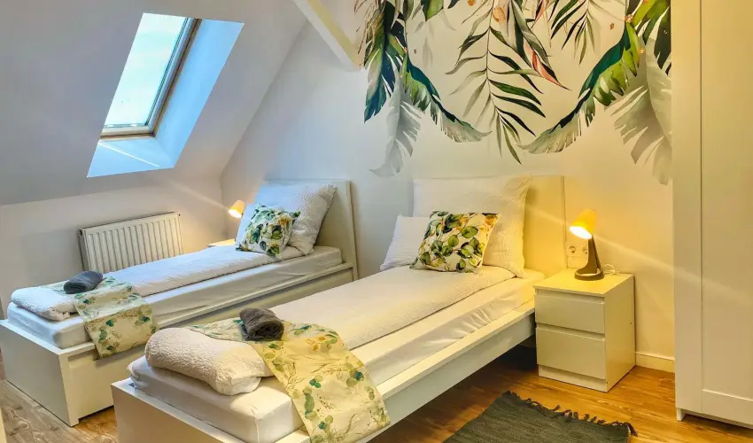 Magenta Apartman Mrahalom - Szilveszter (min. 2 j)