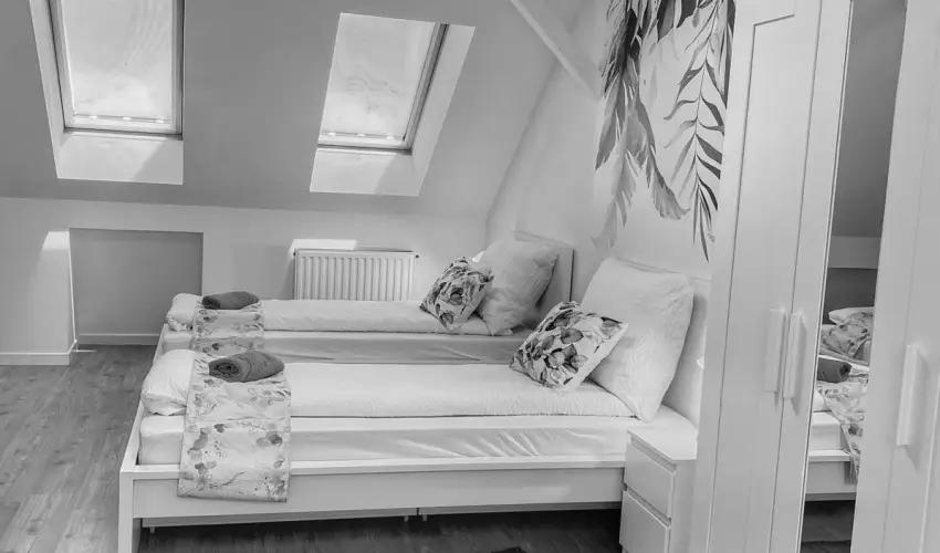 Magenta Apartman M�rahalom - Szilveszter (min. 2 �j)