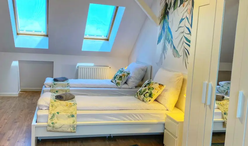 Magenta Apartman Mrahalom - Szilveszter (min. 2 j)