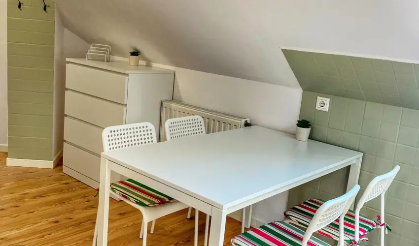 Magenta Apartman Mrahalom - Szilveszter (min. 2 j)