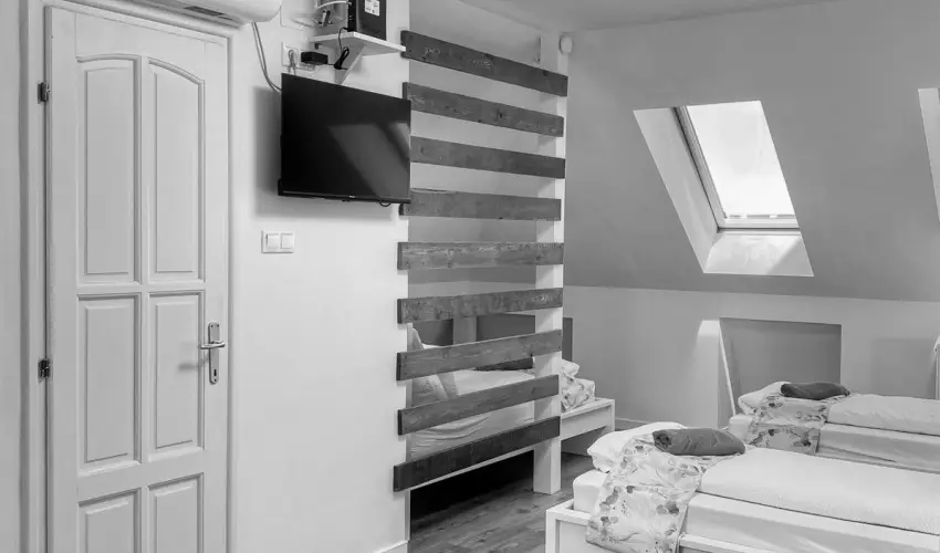 Magenta Apartman M�rahalom - Szilveszter (min. 2 �j)