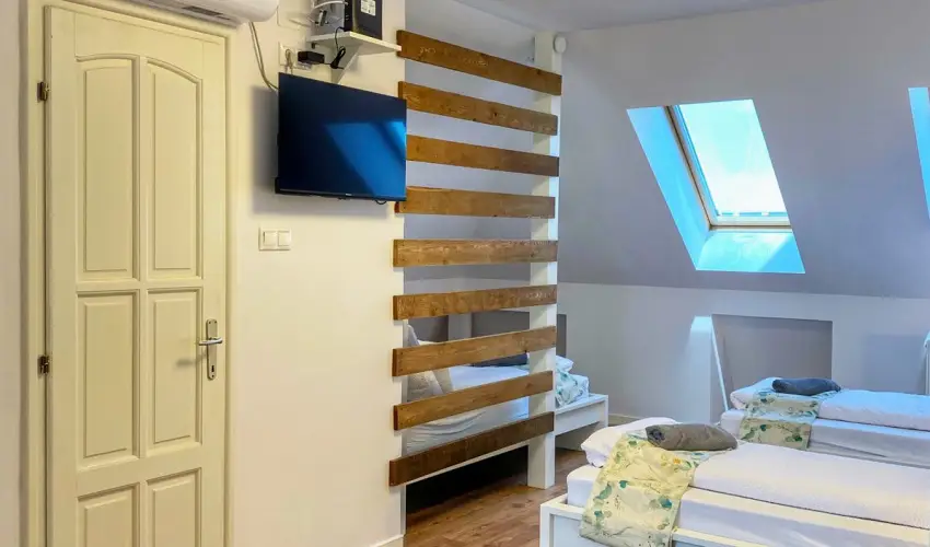 Magenta Apartman Mrahalom - Szilveszter (min. 2 j)