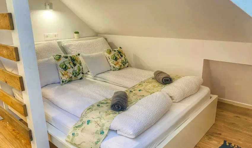 Magenta Apartman Mrahalom - Szilveszter (min. 2 j)