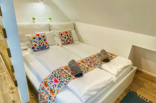 Magenta Apartman - Szilveszter (min. 2 j)