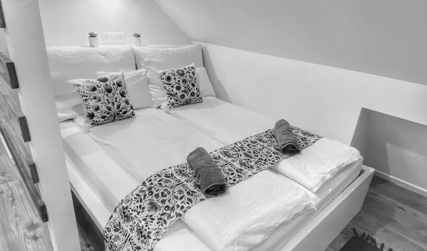 Magenta Apartman M�rahalom - Szilveszter (min. 2 �j)