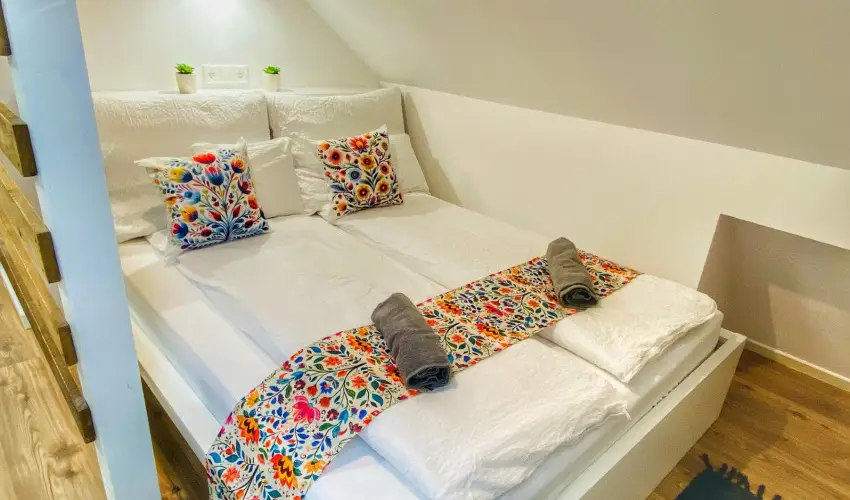 Magenta Apartman Mrahalom - Szilveszter (min. 2 j)