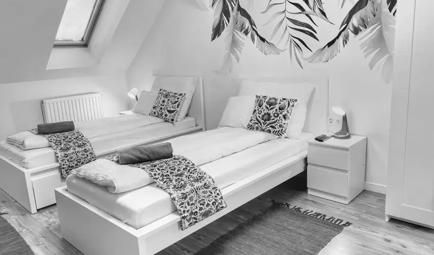 Magenta Apartman M�rahalom - Szilveszter (min. 2 �j)