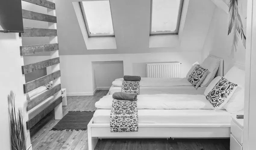 Magenta Apartman M�rahalom - Szilveszter (min. 2 �j)