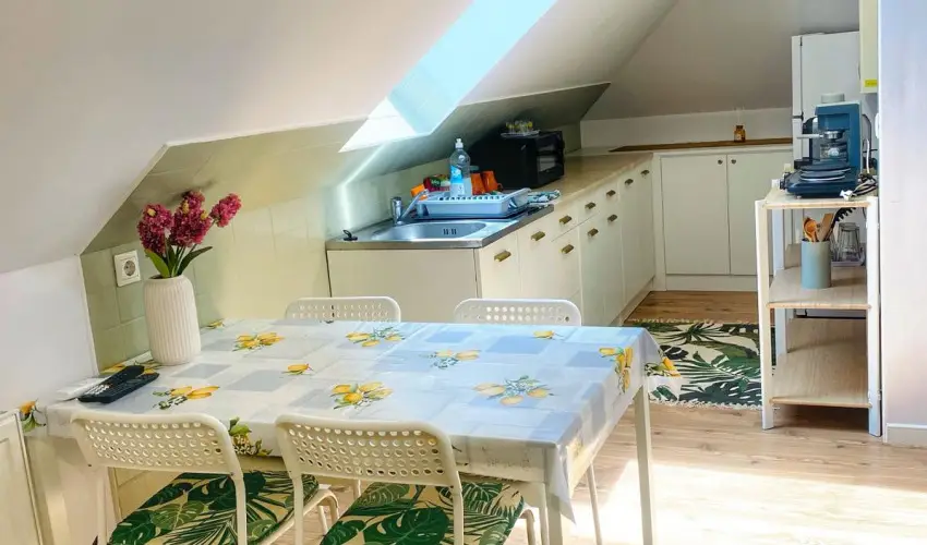 Magenta Apartman Mrahalom - Szilveszter (min. 2 j)