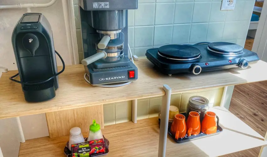 Magenta Apartman Mrahalom - Szilveszter (min. 2 j)