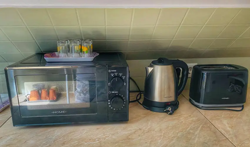 Magenta Apartman Mrahalom - Szilveszter (min. 2 j)