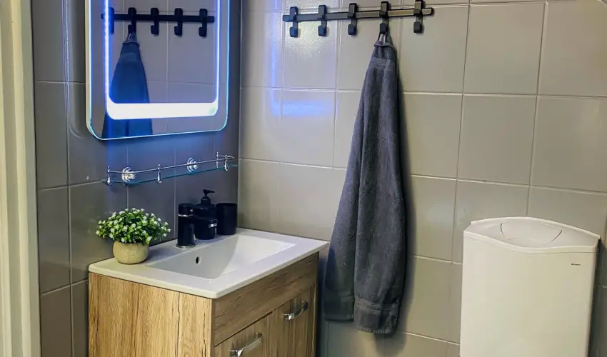 Magenta Apartman Mrahalom - Szilveszter (min. 2 j)