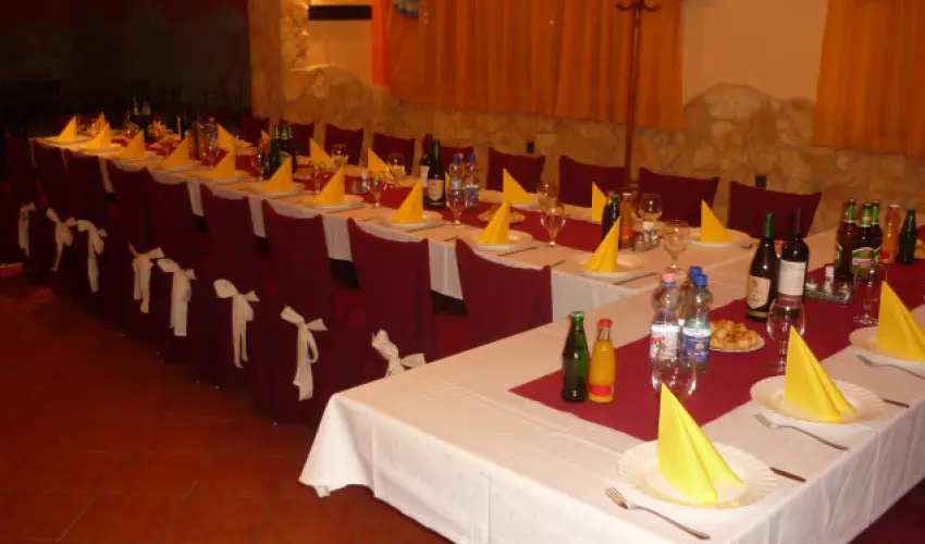 Major Panzi & tterem Hajdszoboszl - Szilveszter