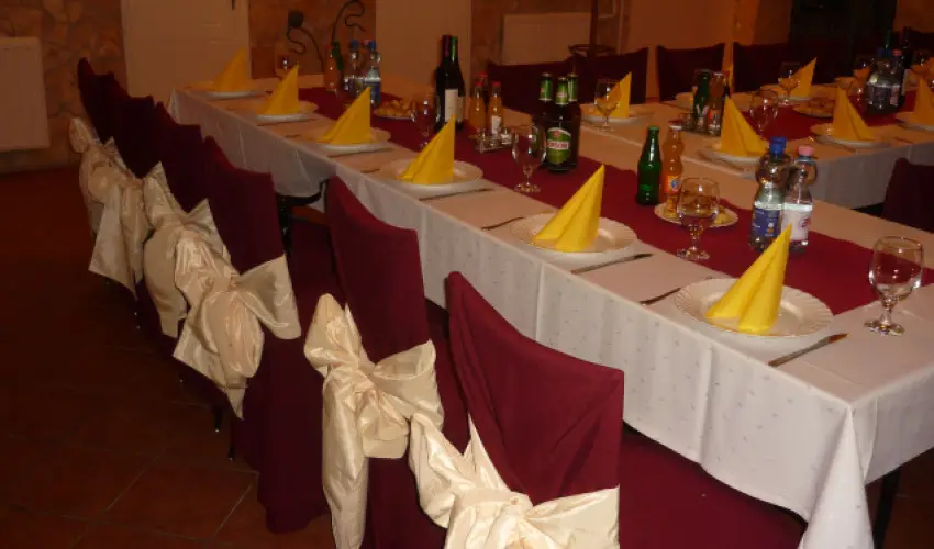 Major Panzi & tterem Hajdszoboszl - Szilveszter