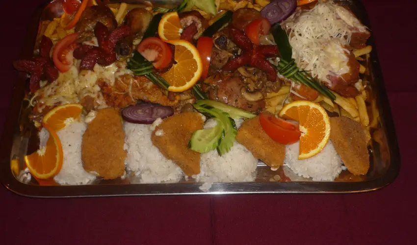 Major Panzi & tterem Hajdszoboszl - Szilveszter