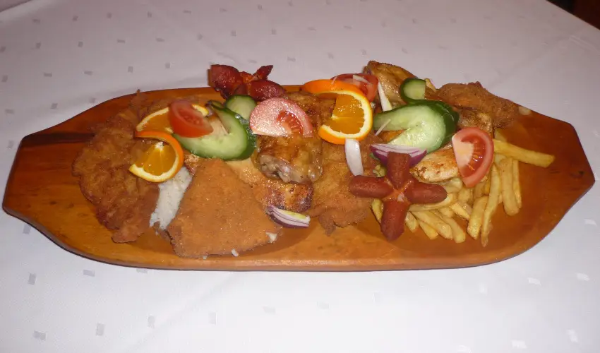 Major Panzi & tterem Hajdszoboszl - Szilveszter