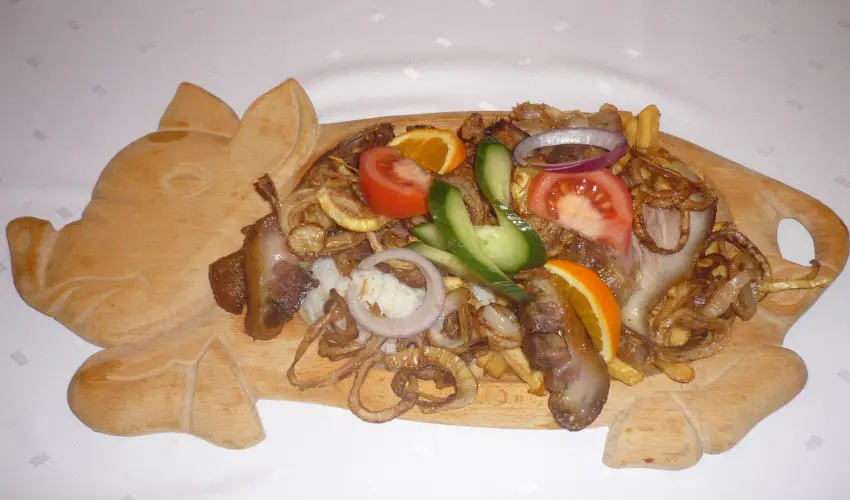 Major Panzi & tterem Hajdszoboszl - Szilveszter