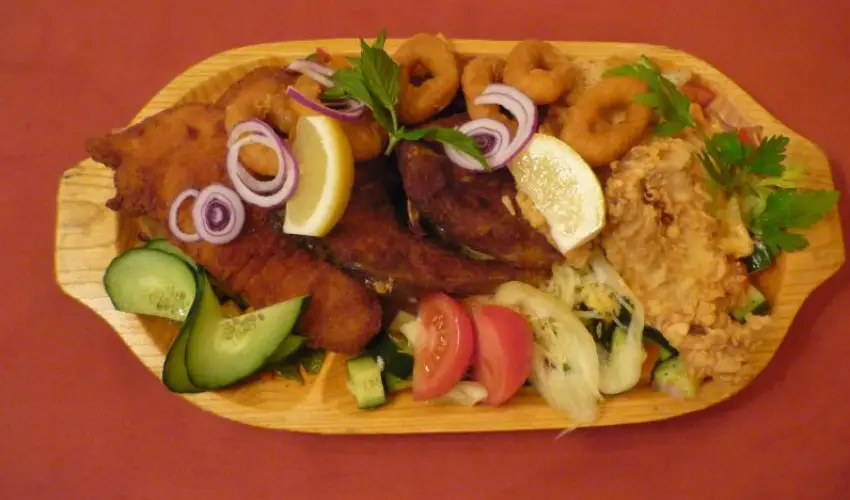 Major Panzi & tterem Hajdszoboszl - Szilveszter